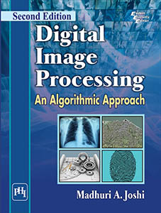 DIGITAL IMAGE PROCESSING : An Algorithmic Approach