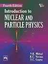 Introduction to NUCLEAR AND PARTICLE PHYSICS