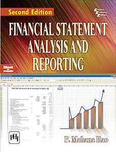 FINANCIAL STATEMENT ANALYSIS AND REPORTING