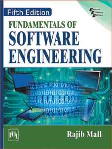 Fundamentals of Software Engineering