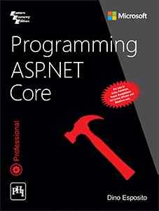 <b>The complete, pragmatic guide to building high-value solutions with ASP.NET Core</b>
<p>Prog...