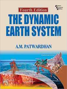 THE DYNAMIC EARTH SYSTEM