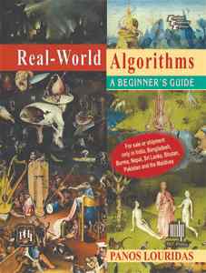 Real-World Algorithms: A BEGINNER’S GUIDE