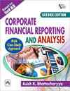 CORPORATE FINANCIAL REPORTING AND ANALYSIS