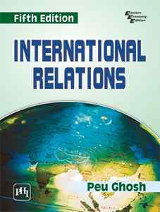 INTERNATIONAL RELATIONS