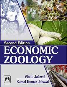ECONOMIC ZOOLOGY