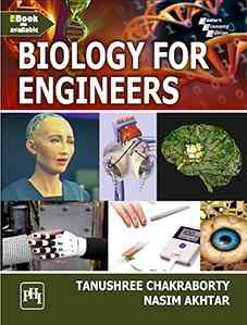 BIOLOGY FOR ENGINEERS