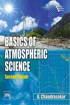 BASICS OF ATMOSPHERIC SCIENCE
