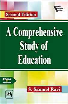 A COMPREHENSIVE STUDY OF EDUCATION