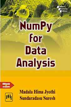 NUMPY FOR DATA ANALYSIS
