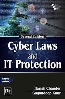 CYBER LAWS AND IT PROTECTION
