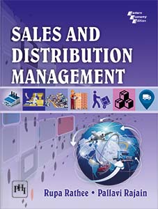 SALES AND DISTRIBUTION MANAGEMENT