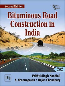 BITUMINOUS ROAD CONSTRUCTION IN INDIA