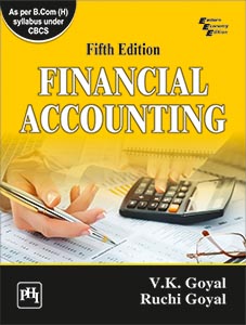 FINANCIAL ACCOUNTING