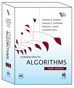 Introduction To Algorithms Third Edition Pdf