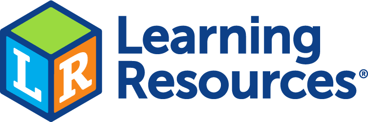Learning Resources LOGO
